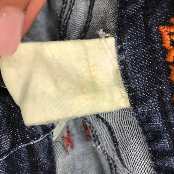 Rock Revival straight leg jeans - Picture 7 of 8